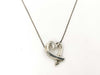 Tiffany & Co. 925 Loving Heart Necklace Necklace