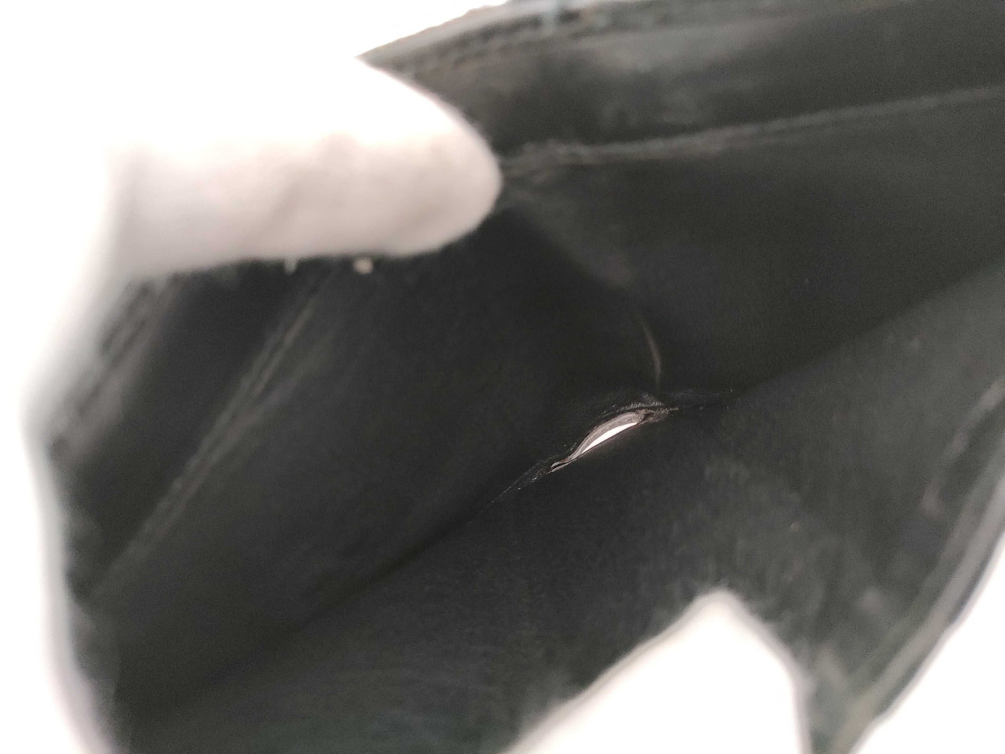 GUCCI Jackie wallet wallet