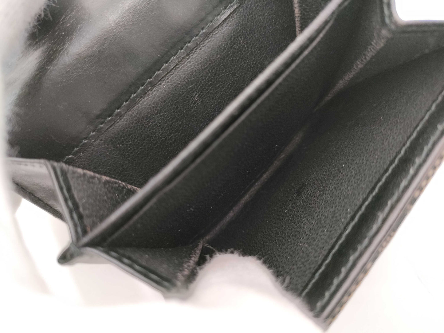 GUCCI Jackie wallet wallet