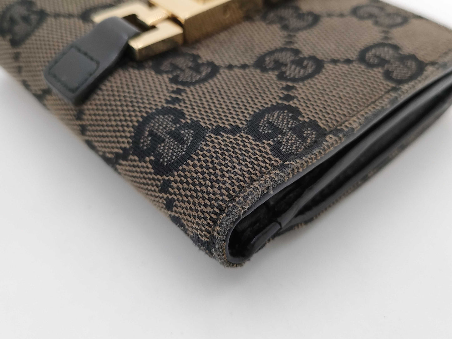 GUCCI Jackie wallet wallet