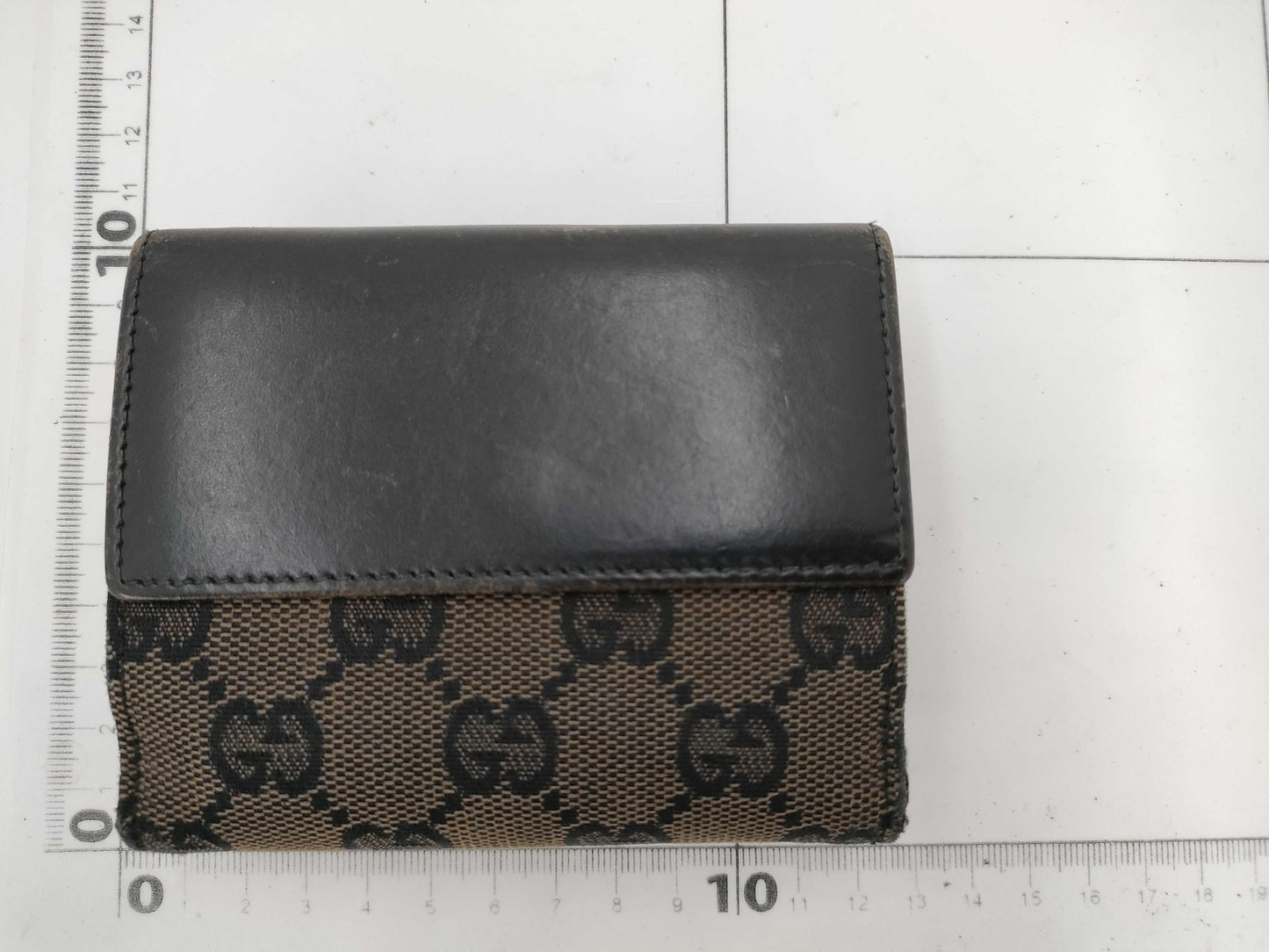GUCCI Jackie wallet wallet