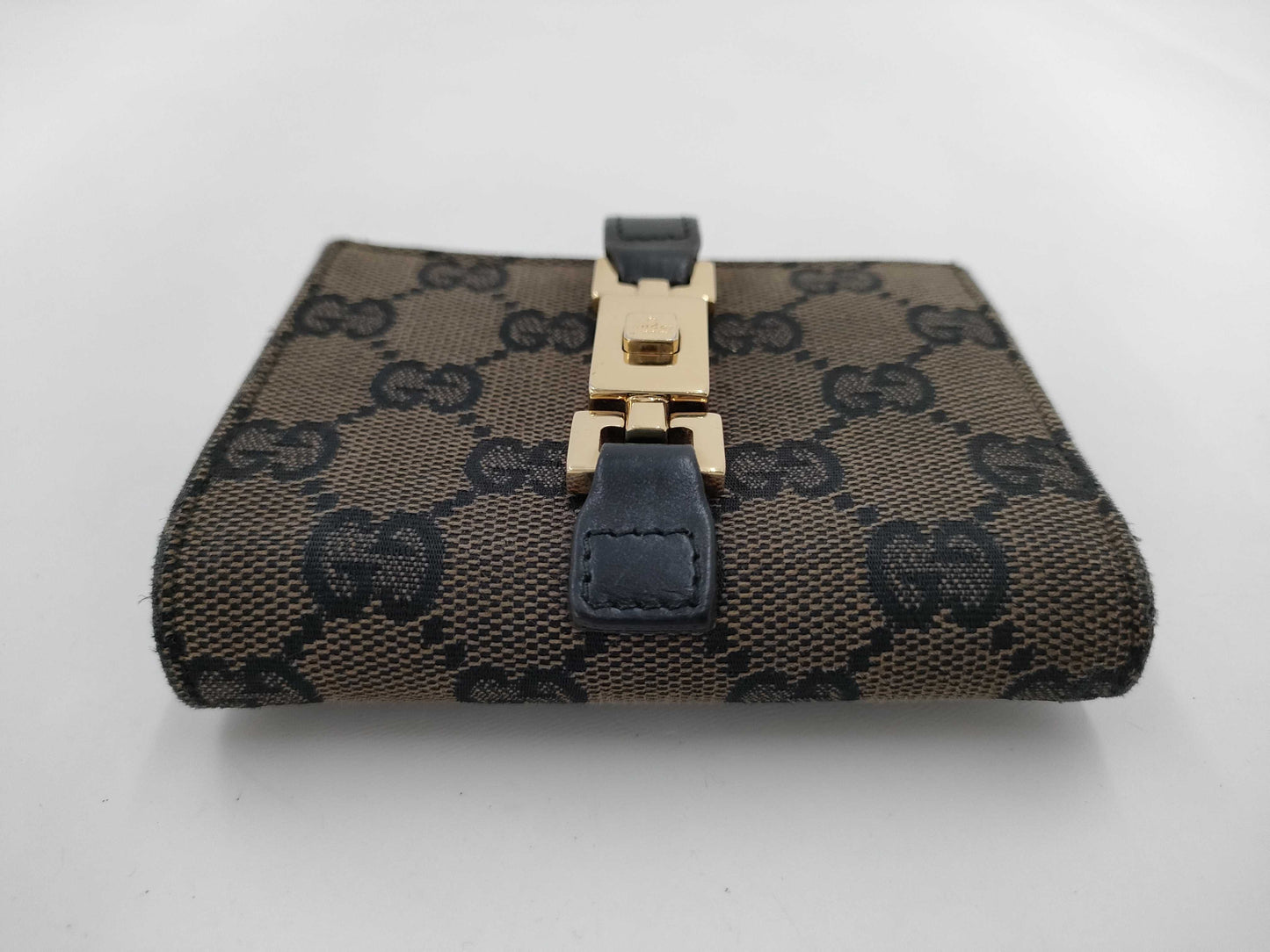 GUCCI Jackie wallet wallet
