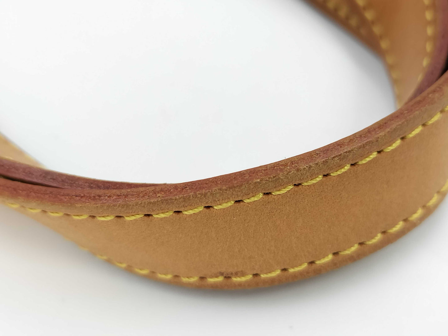 LOUIS VUITTON Monogram M40007 Popincourt Au Tote Bag