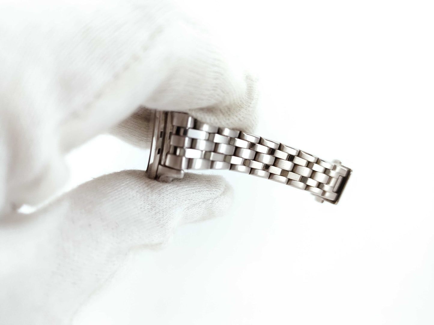 SEIKO 1B22-0AM0 Women's Watch Women's Watch