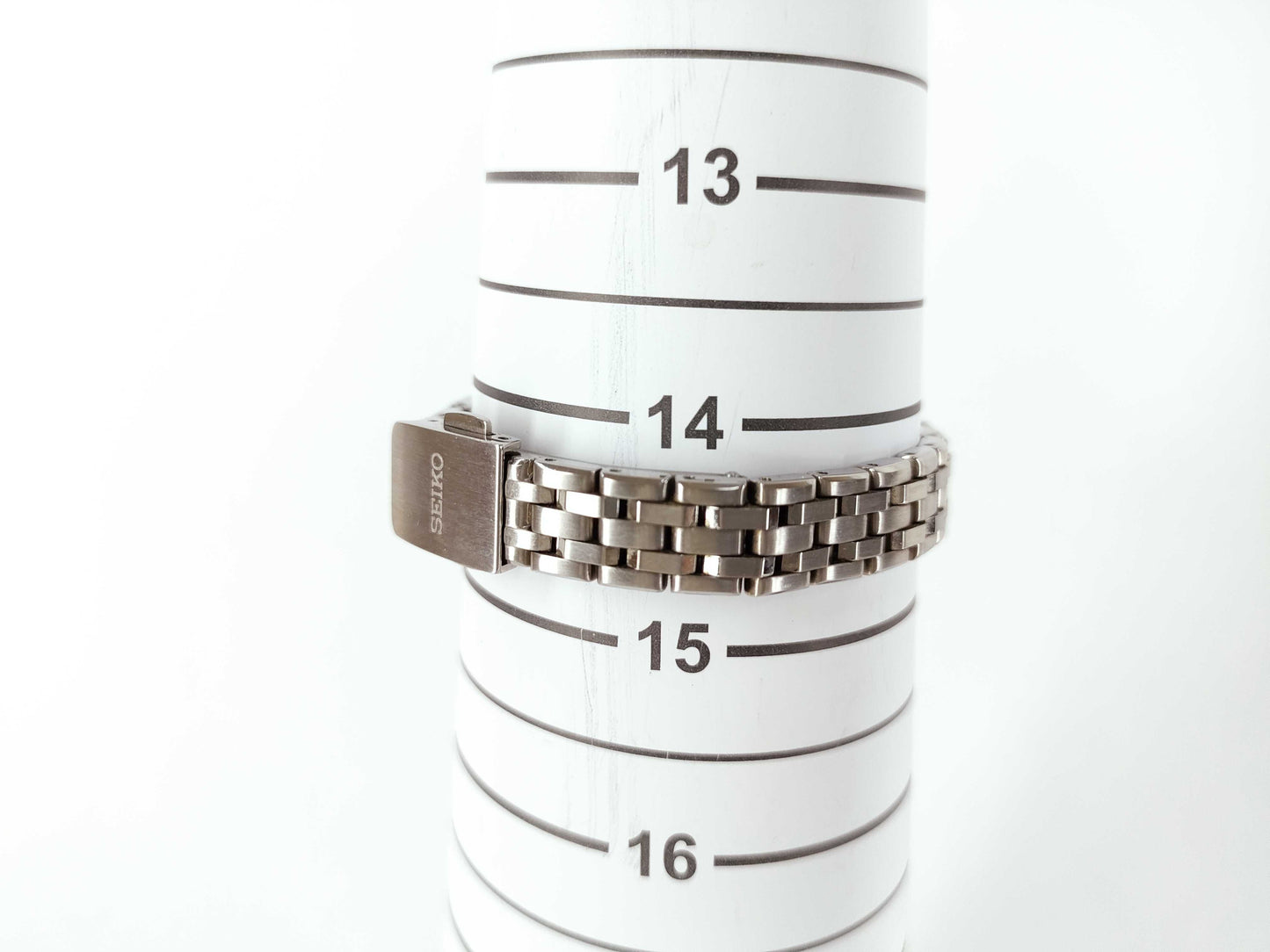 SEIKO 1B22-0AM0 Women's Watch Women's Watch