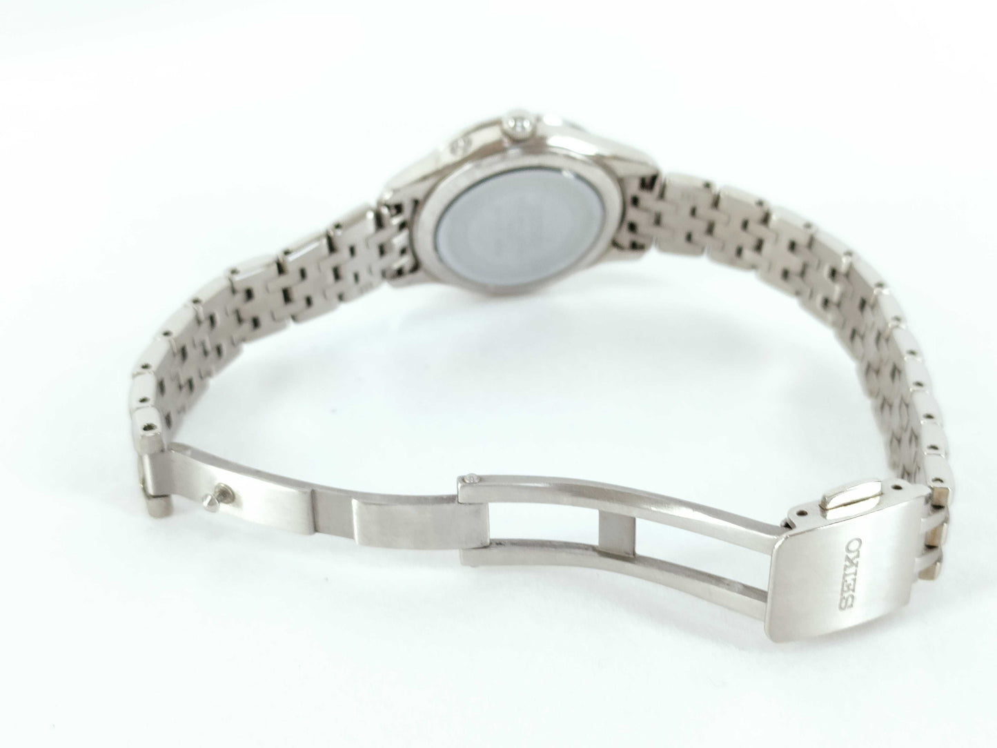 SEIKO 1B22-0AM0 Women's Watch Women's Watch