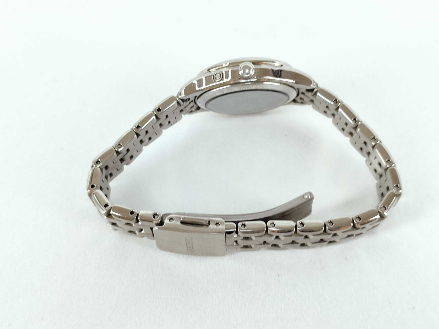 SEIKO 1B22-0AM0 Women's Watch Women's Watch