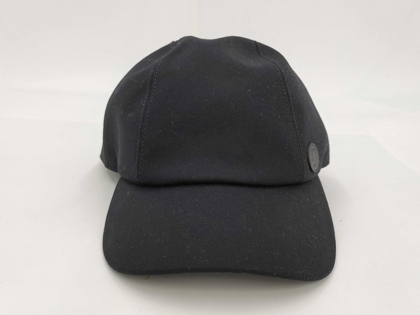 HERMES H Circle Logo Cap Other Accessories