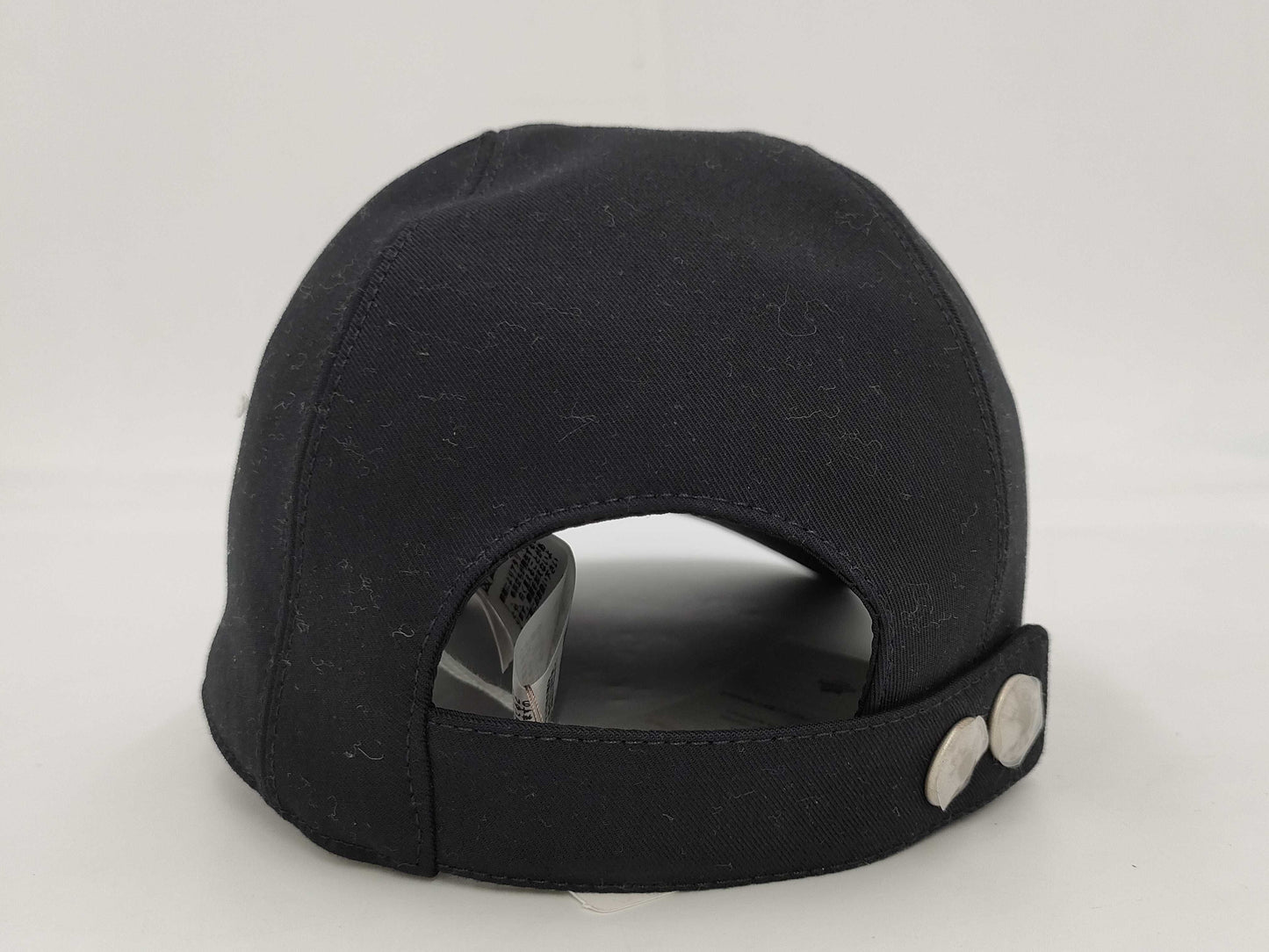 HERMES H Circle Logo Cap Other Accessories