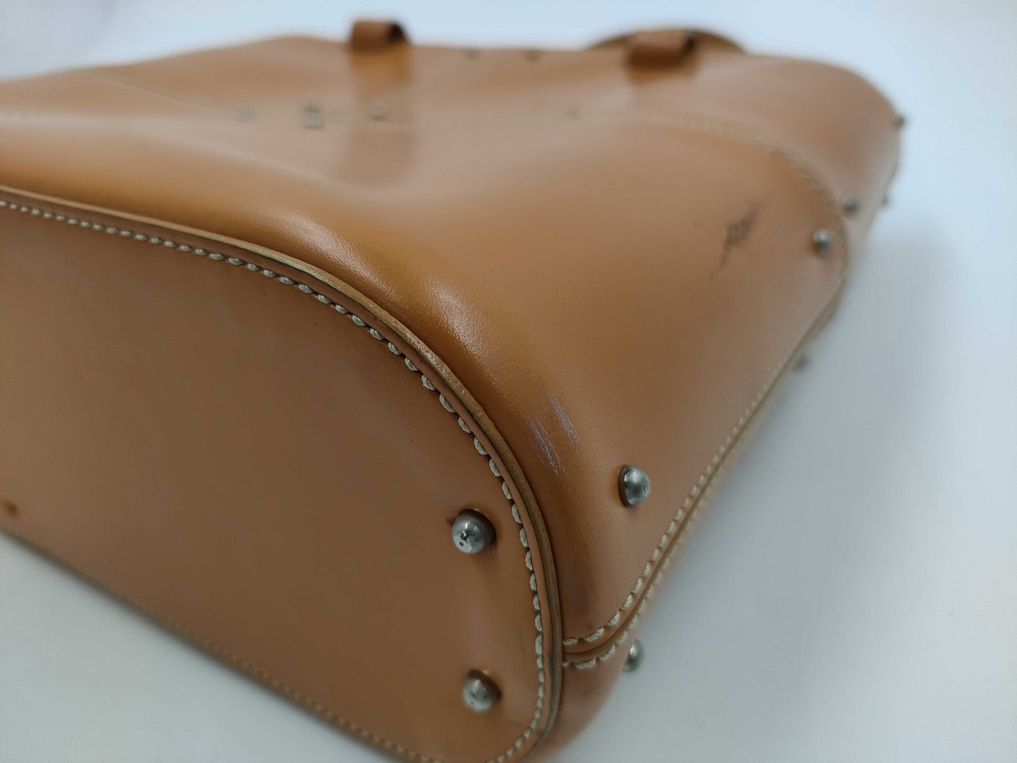 TOD'S Tote Bag Tote Bag