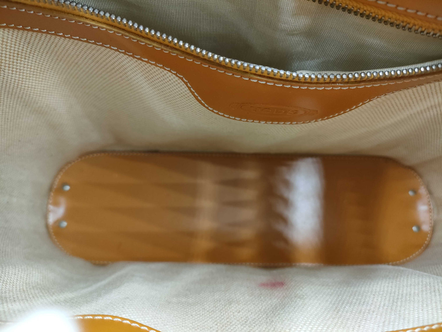 TOD'S Tote Bag Tote Bag