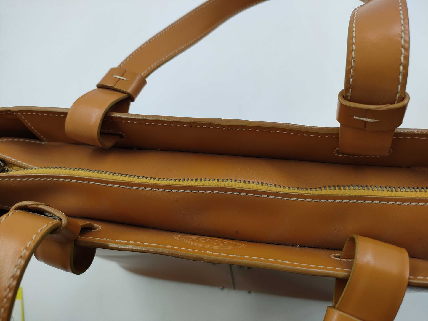 TOD'S Tote Bag Tote Bag