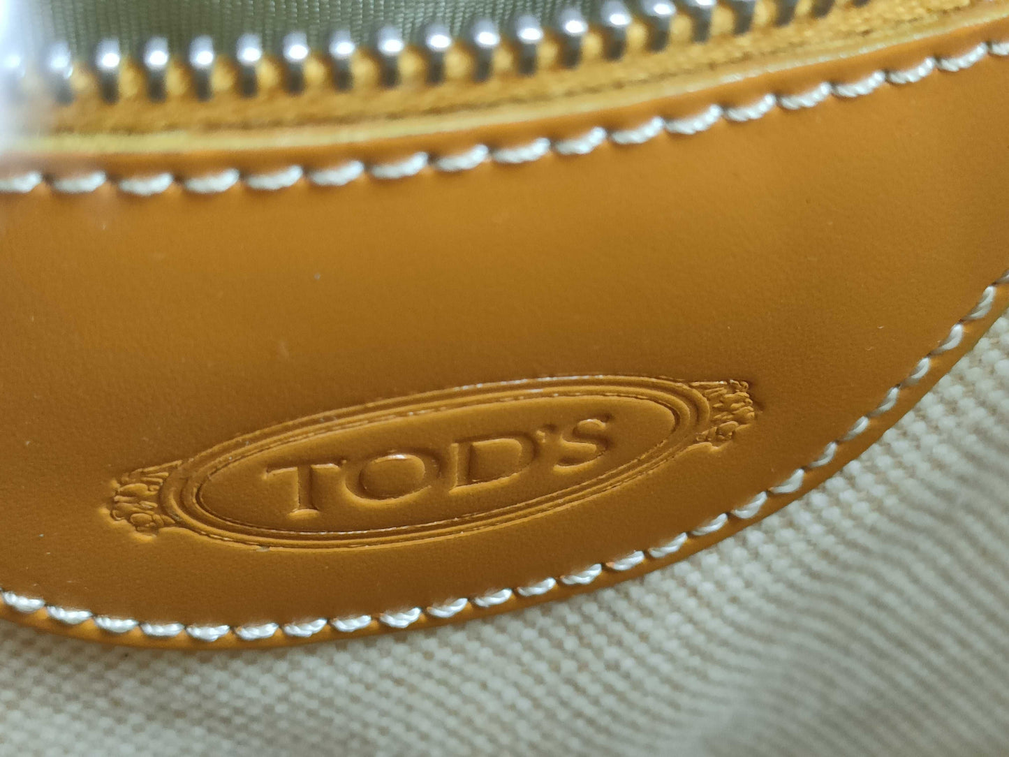 TOD'S Tote Bag Tote Bag