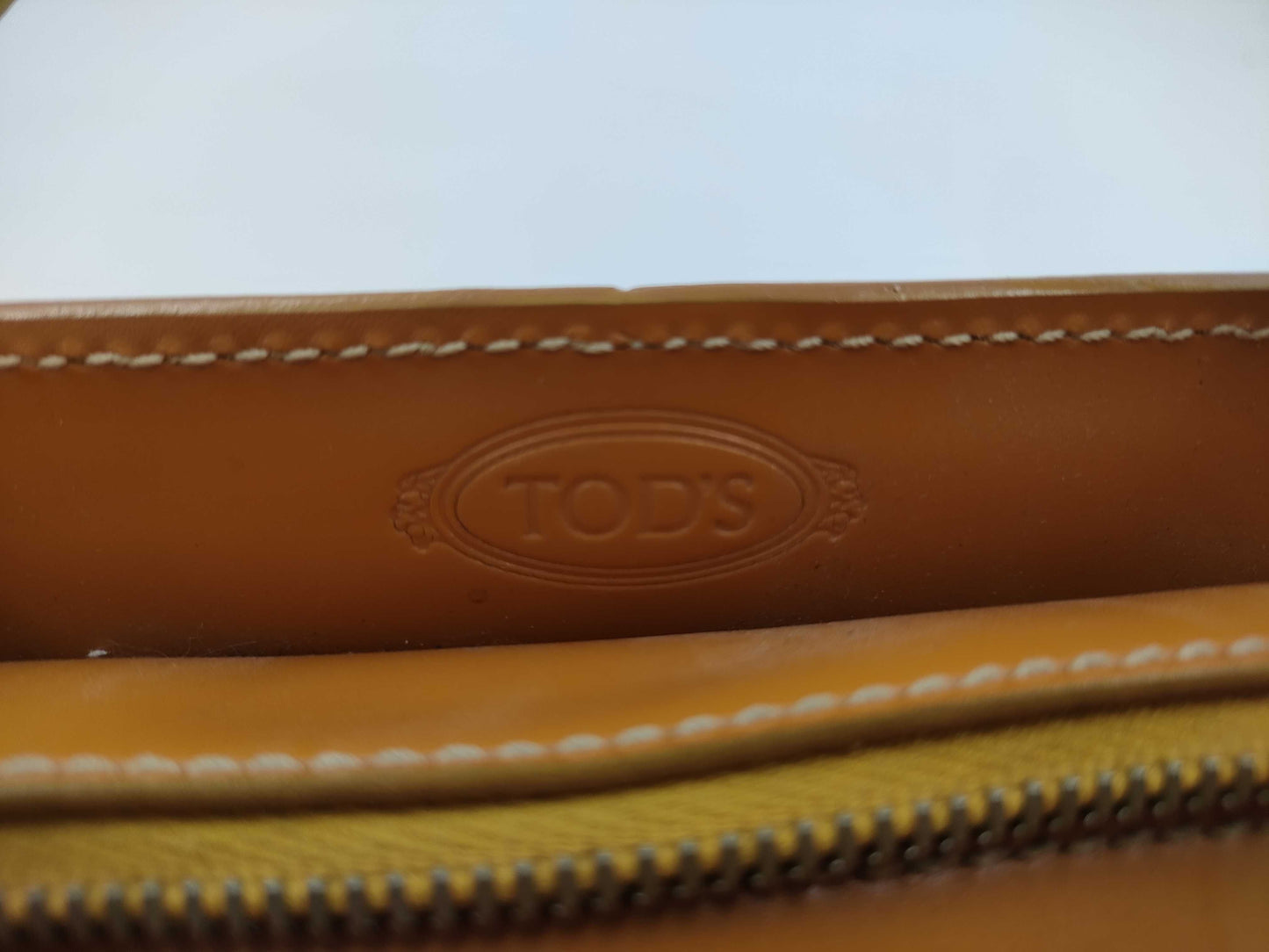 TOD'S Tote Bag Tote Bag