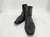 DOLCE & GABBANA Short Boots Leather Other Shoes