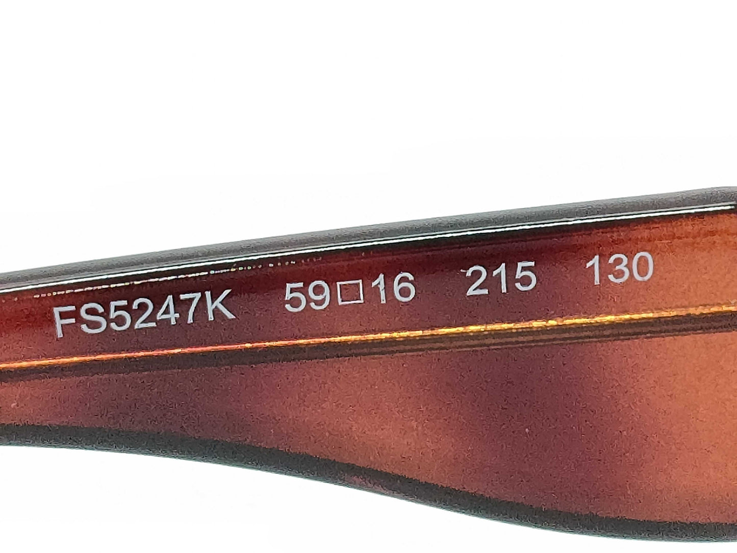 FENDI FS5247K Sunglasses/Glasses