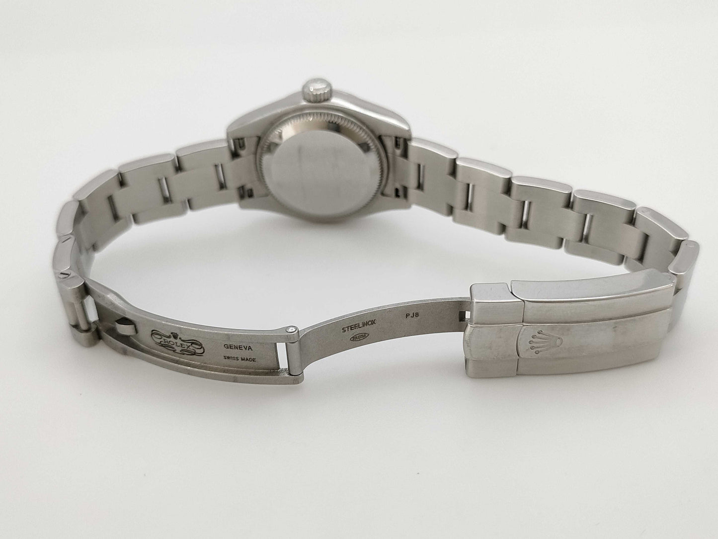 ROLEX 176200 V079290 Women's Watch