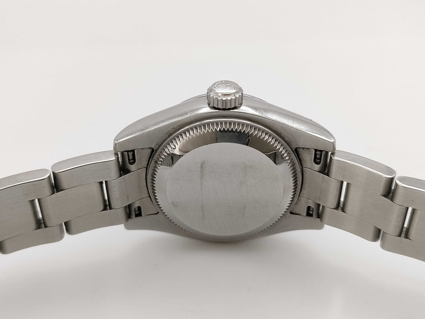 ROLEX 176200 V079290 Women's Watch