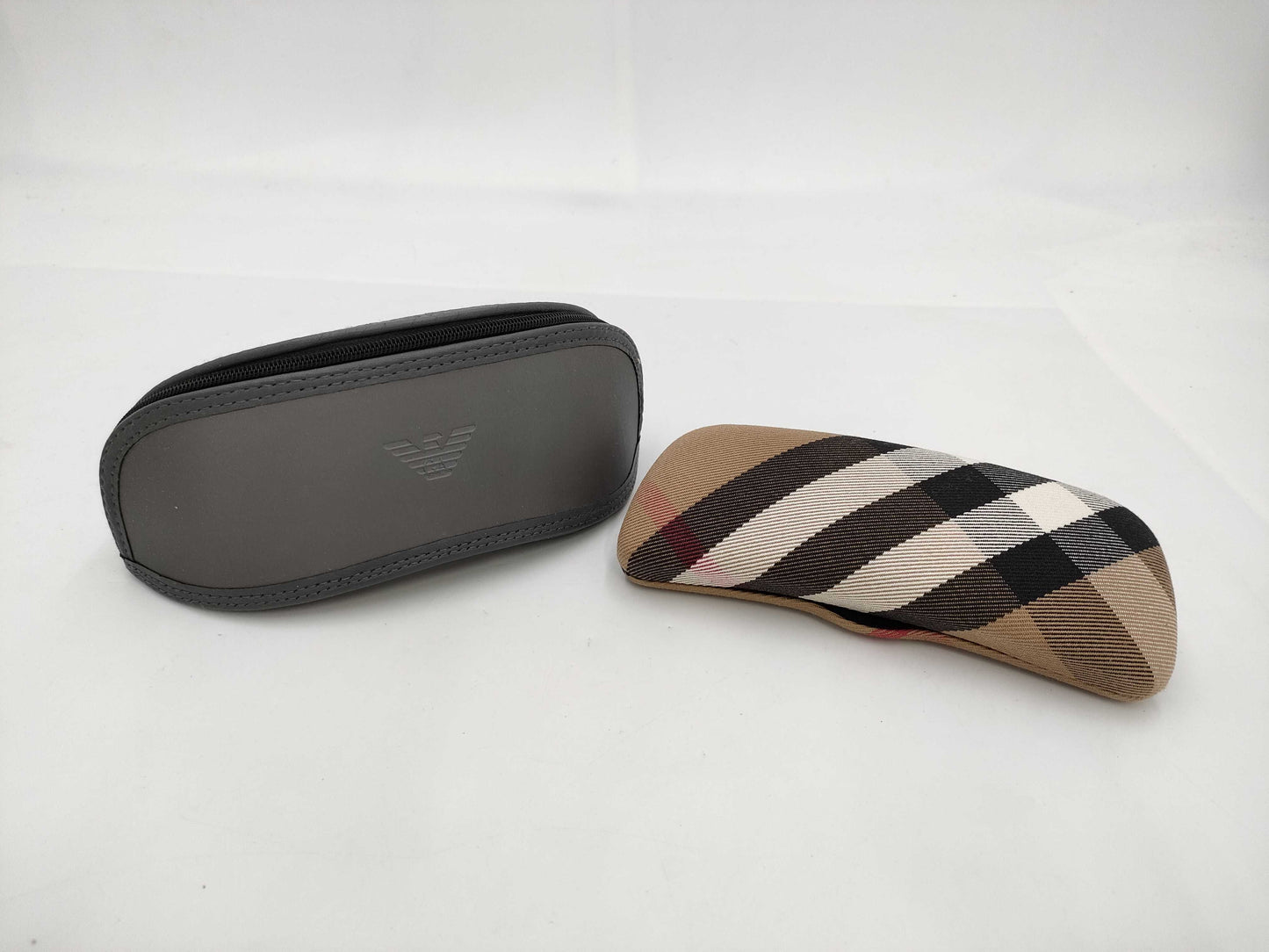 Prada/Ferragamo/Burberry/Coach etc. Sunglasses and Glasses Set Sunglasses and Glasses
