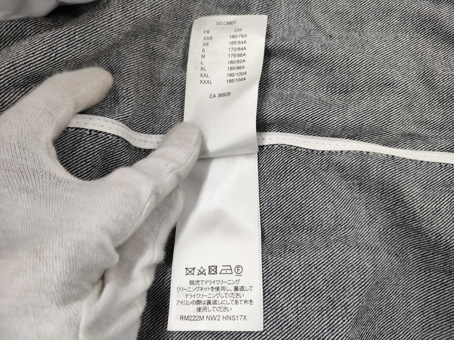 LOUIS VUITTON Monogram Bandana Short Sleeve Shirt