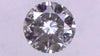 0.329ct G SI-2 GOOD/GD/FR NONE NATURAL 4.58-4.60X2.64mm Diamond Loose