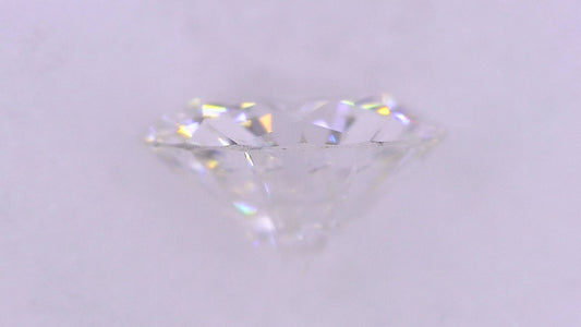 0.329ct G SI-2 GOOD/GD/FR NONE NATURAL 4.58-4.60X2.64mm Diamond Loose