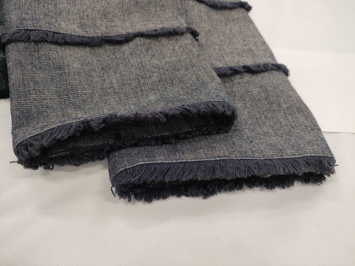 CHANEL Denim Suit 00C Other Apparel