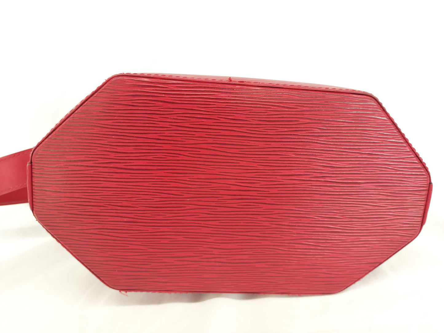 LOUIS VUITTON Epi Sac de Paul Shoulder Bag