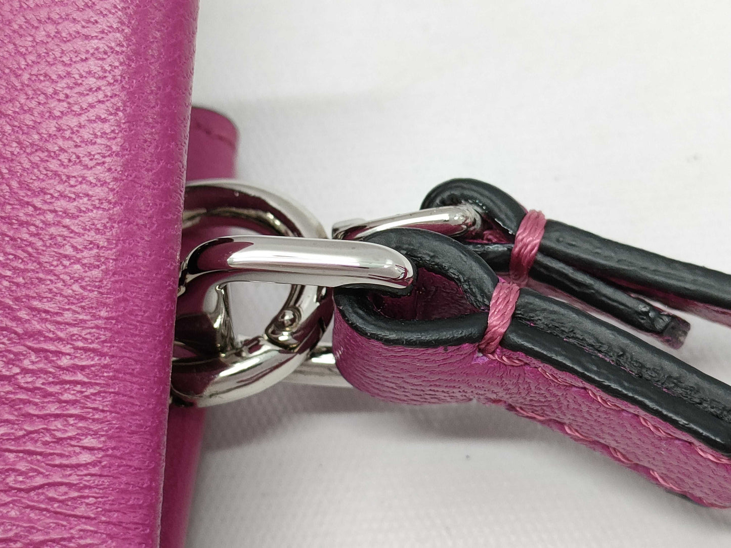 FENDI Micro Handbag