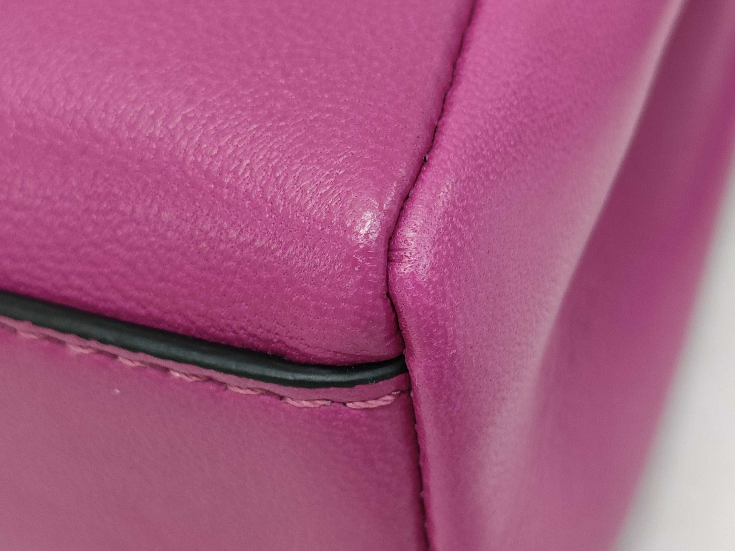 FENDI Micro Handbag