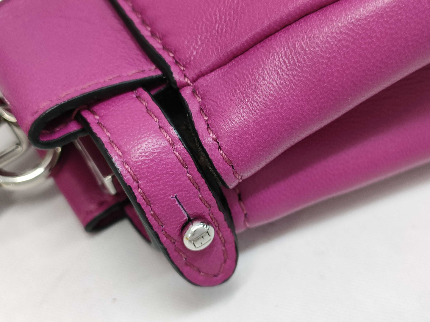 FENDI Micro Handbag