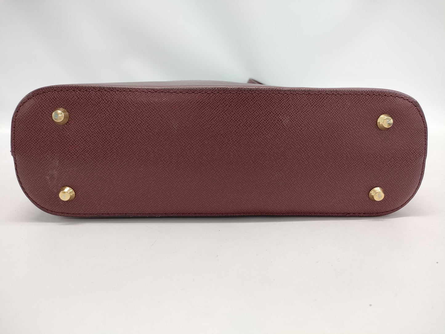 BURBERRY Nova Check Shoulder Handbag