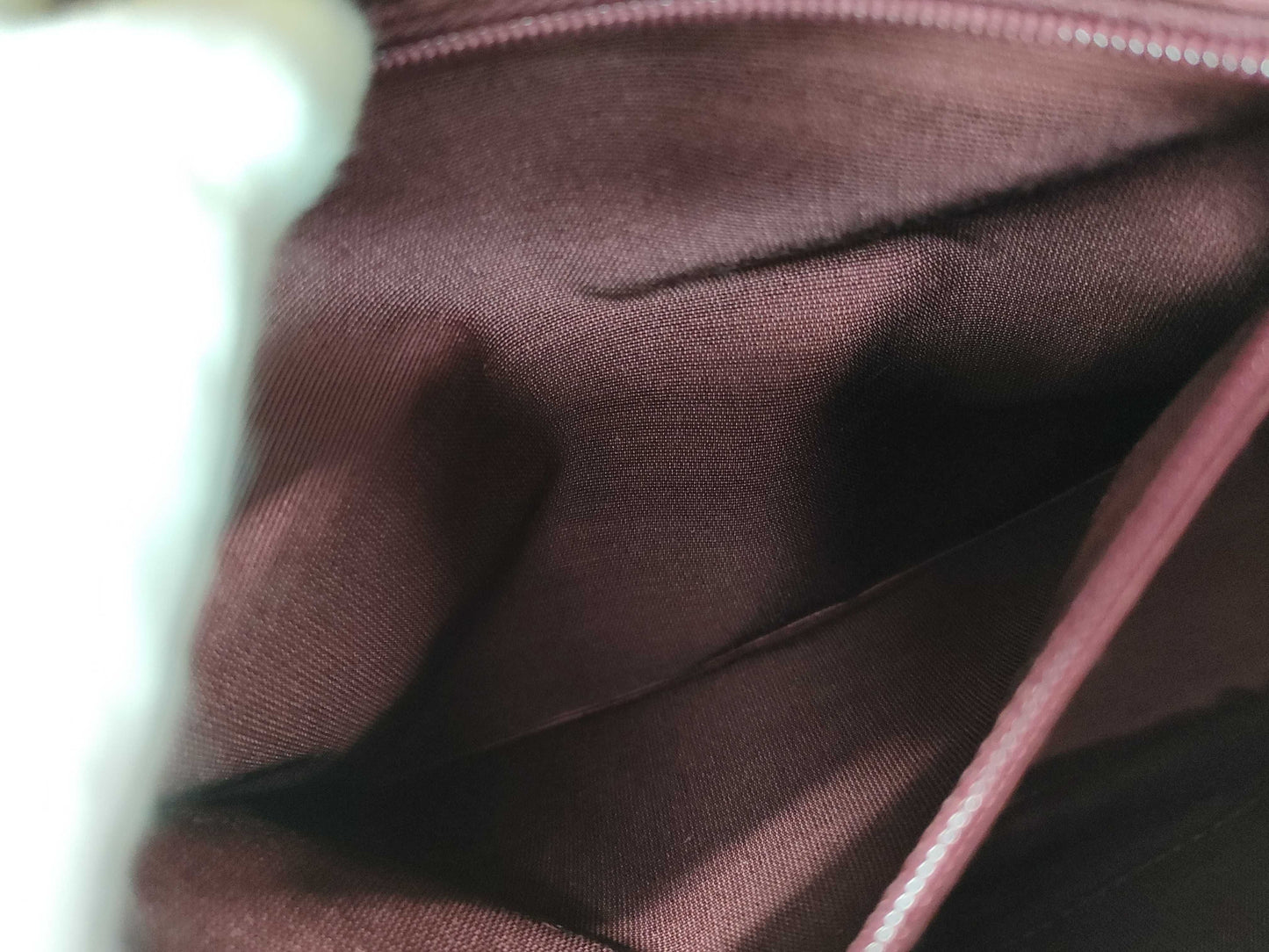 BURBERRY Nova Check Shoulder Handbag
