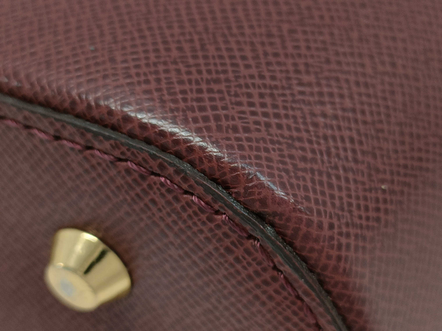 BURBERRY Nova Check Shoulder Handbag