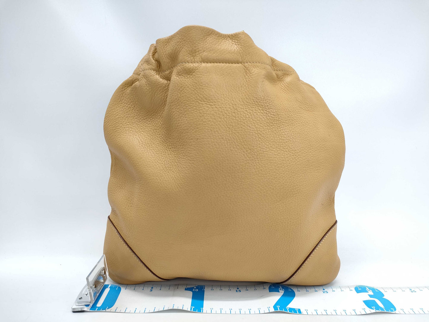 PRADA Chain Shoulder Bag