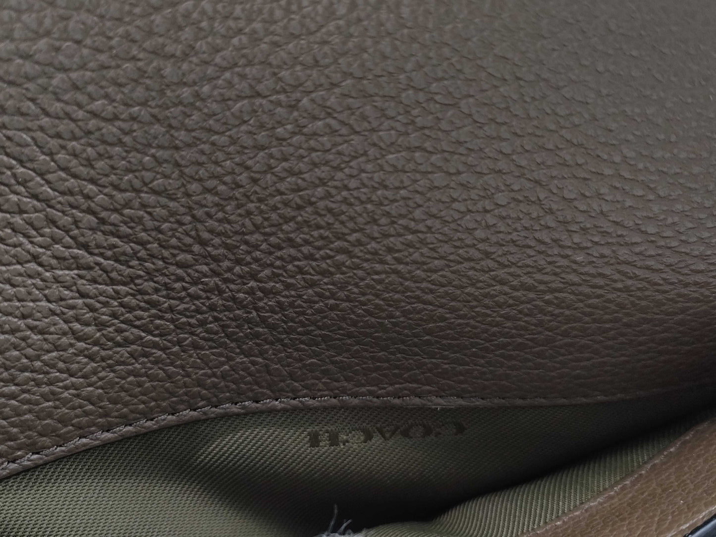 COACH 2WAY handbag