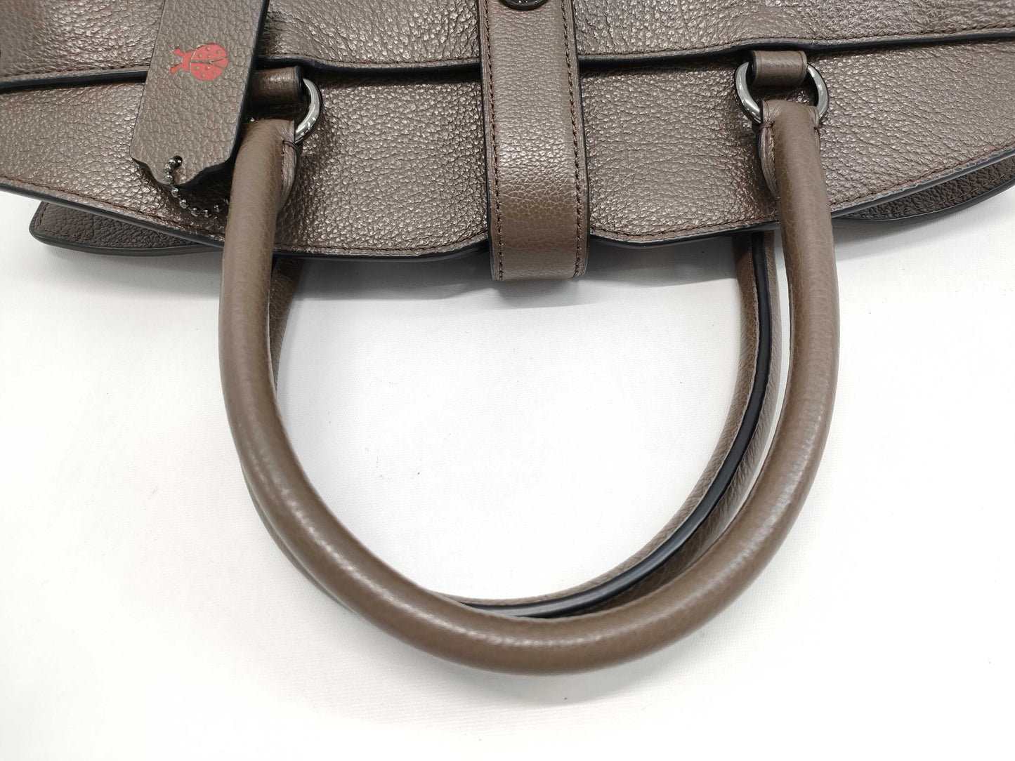 COACH 2WAY handbag