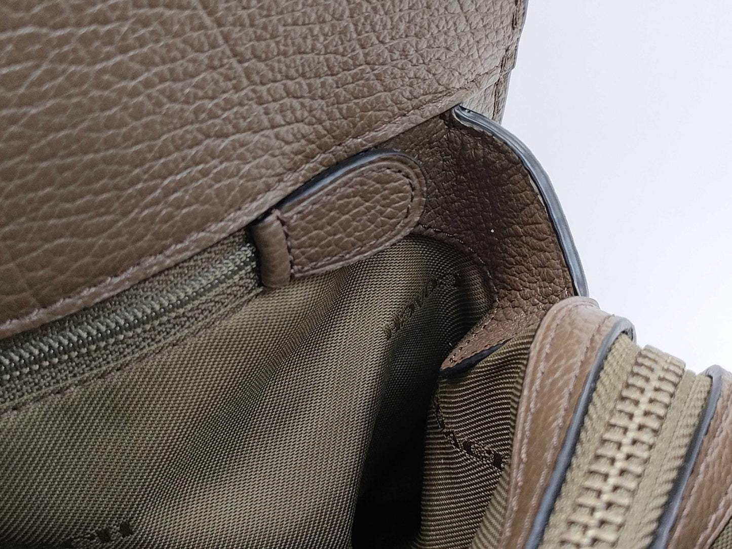 COACH 2WAY handbag