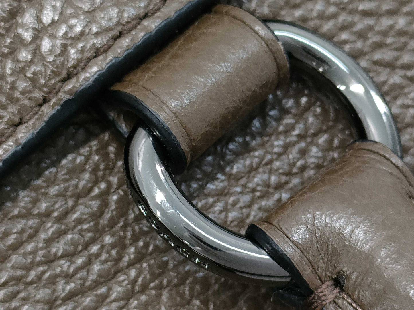 COACH 2WAY handbag