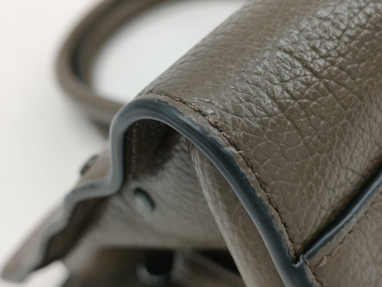 COACH 2WAY handbag