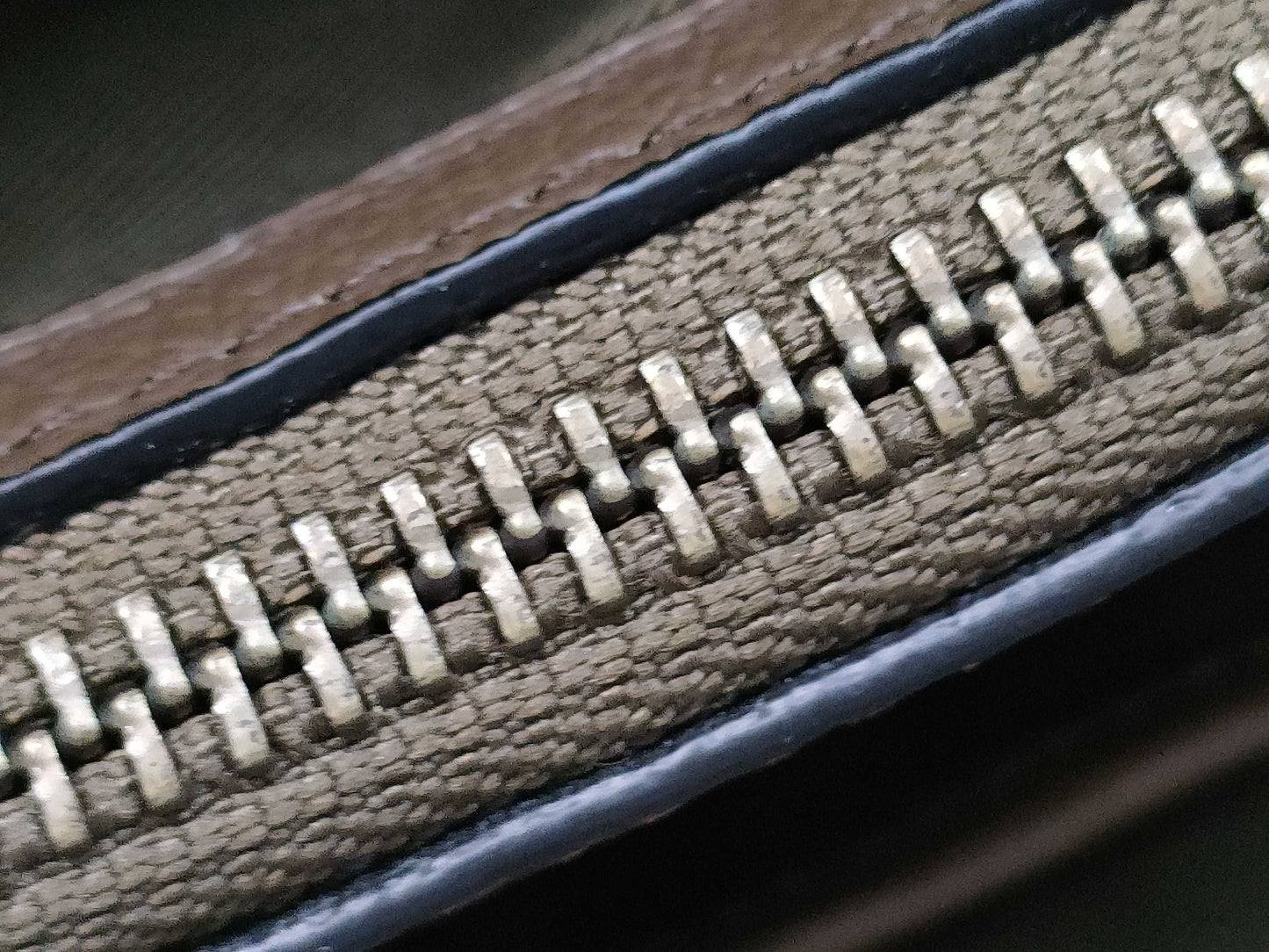 COACH 2WAY handbag