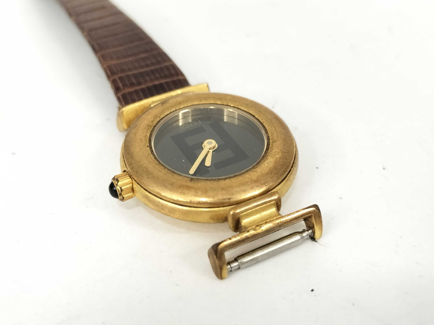 FENDI 320L Women's Watch