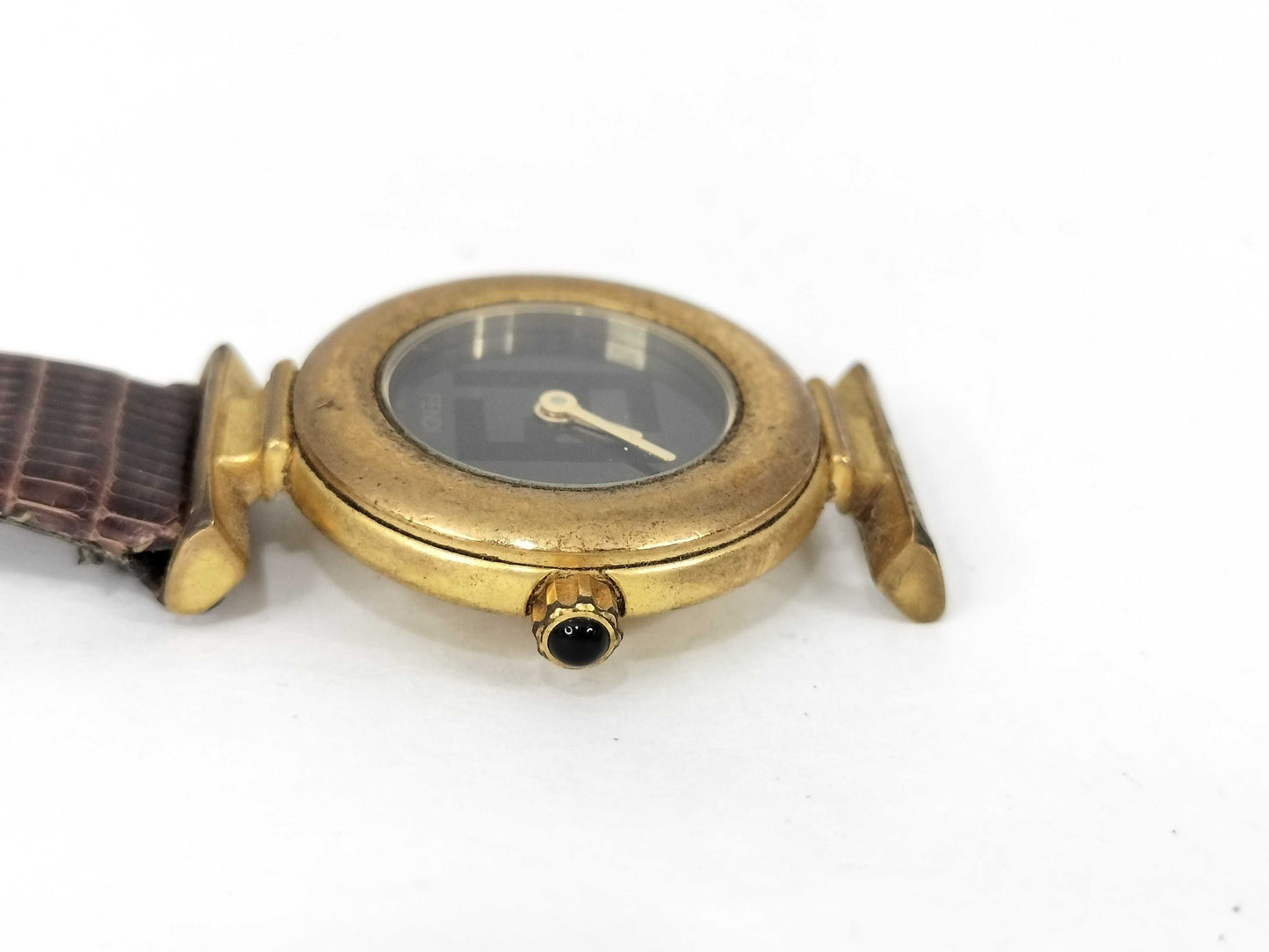 FENDI 320L Women's Watch