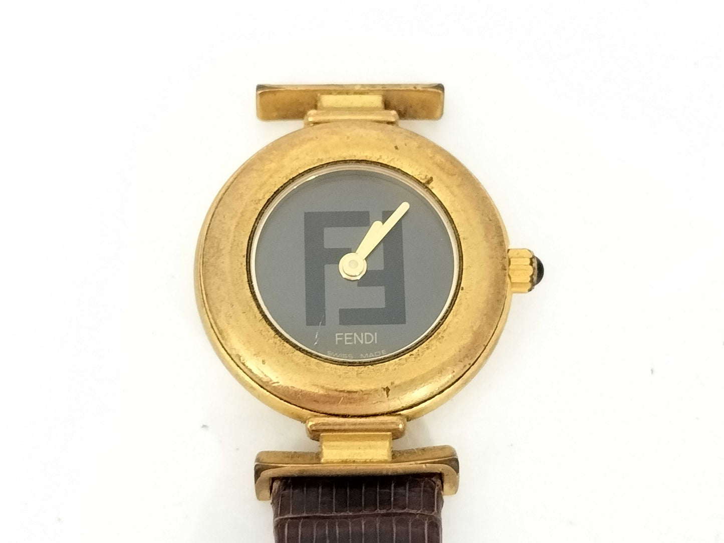 FENDI 320L Women's Watch