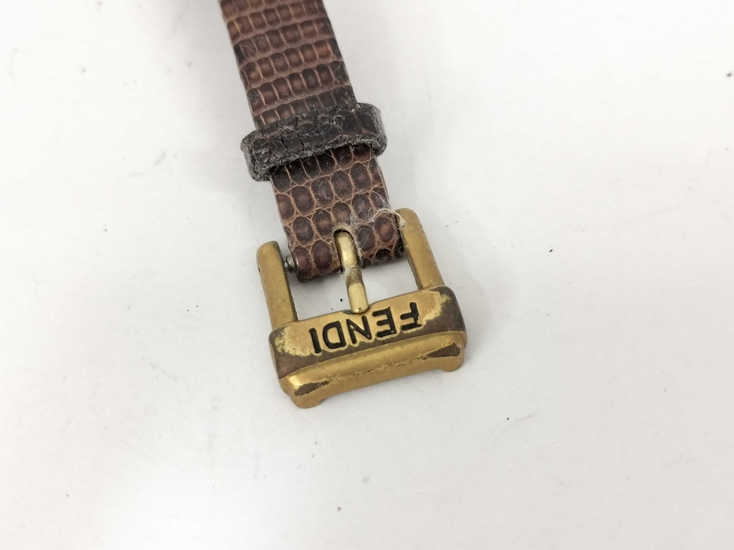 FENDI 320L Women's Watch