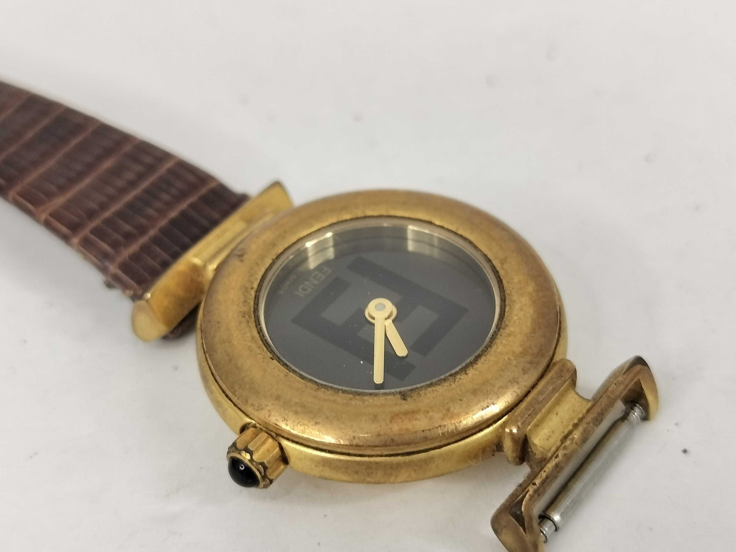 FENDI 320L Women's Watch