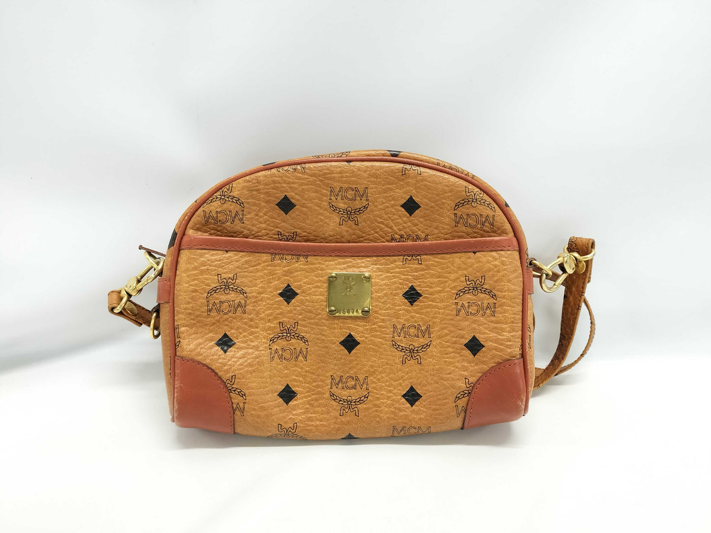 MCM Shoulder Bag