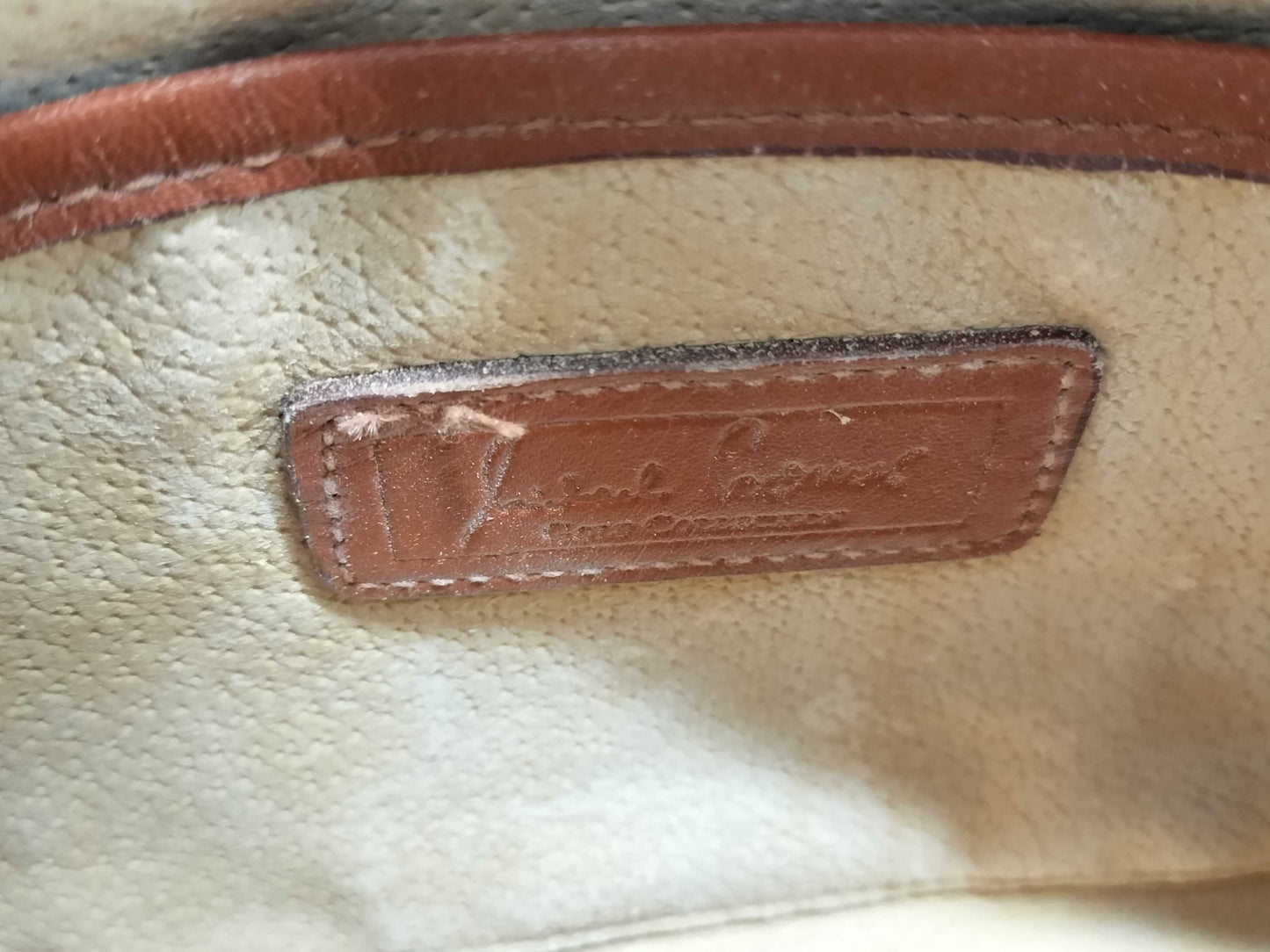 MCM Shoulder Bag