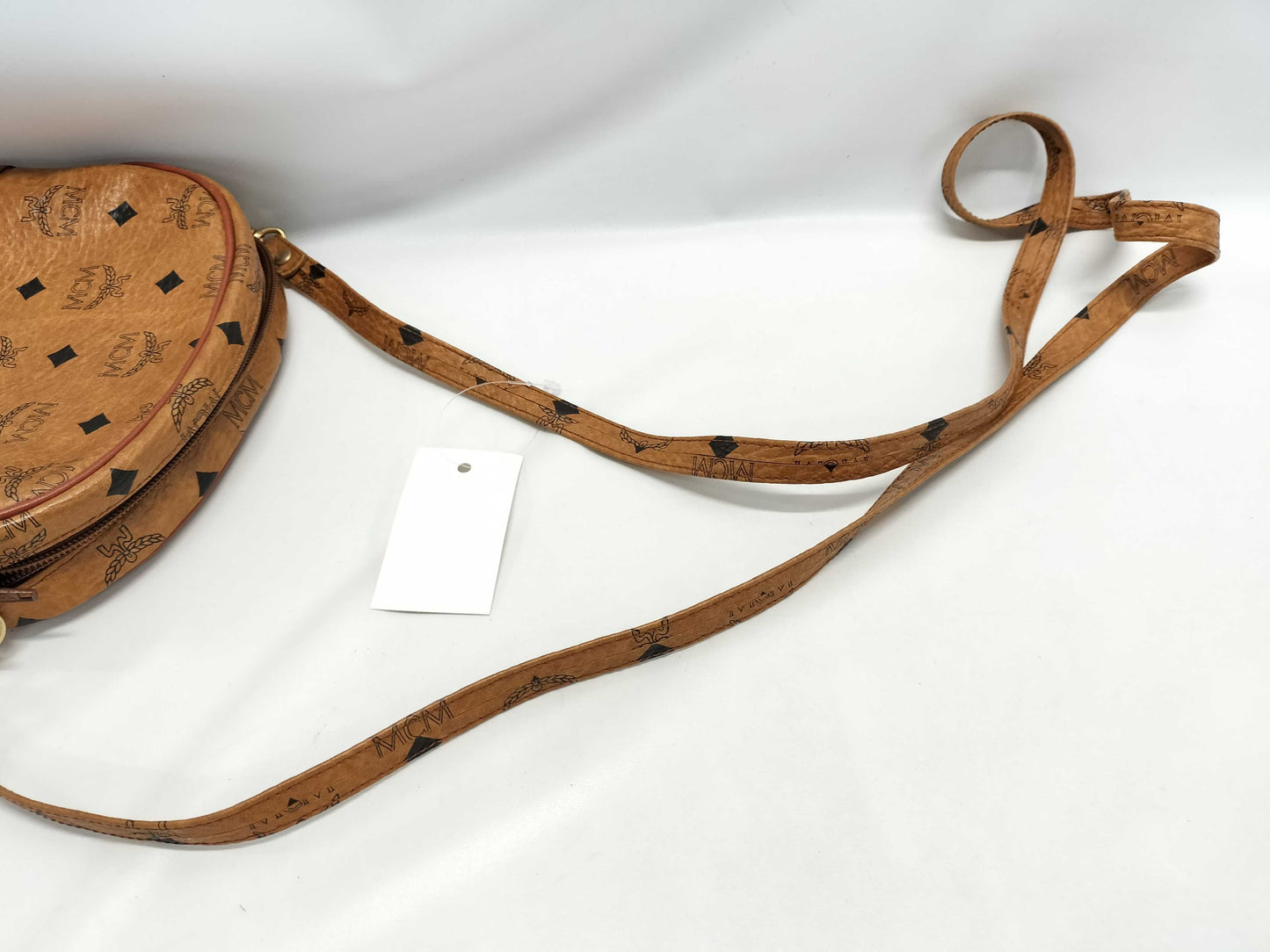 MCM Shoulder Bag