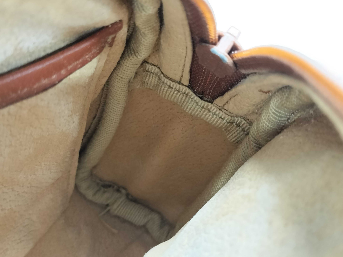 MCM Shoulder Bag